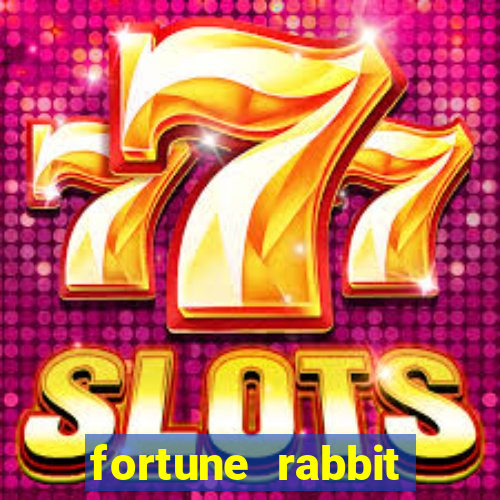 fortune rabbit 5gbet Informational